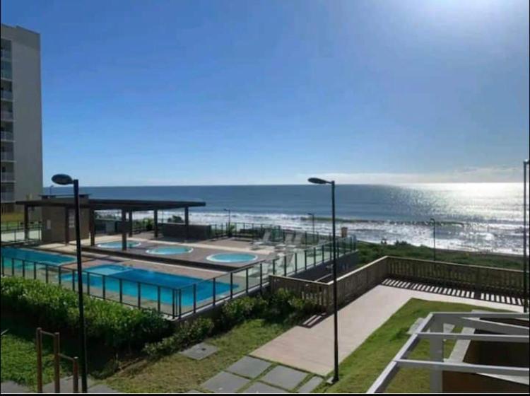 Cantinho Dalu Barra Velha  Exterior photo